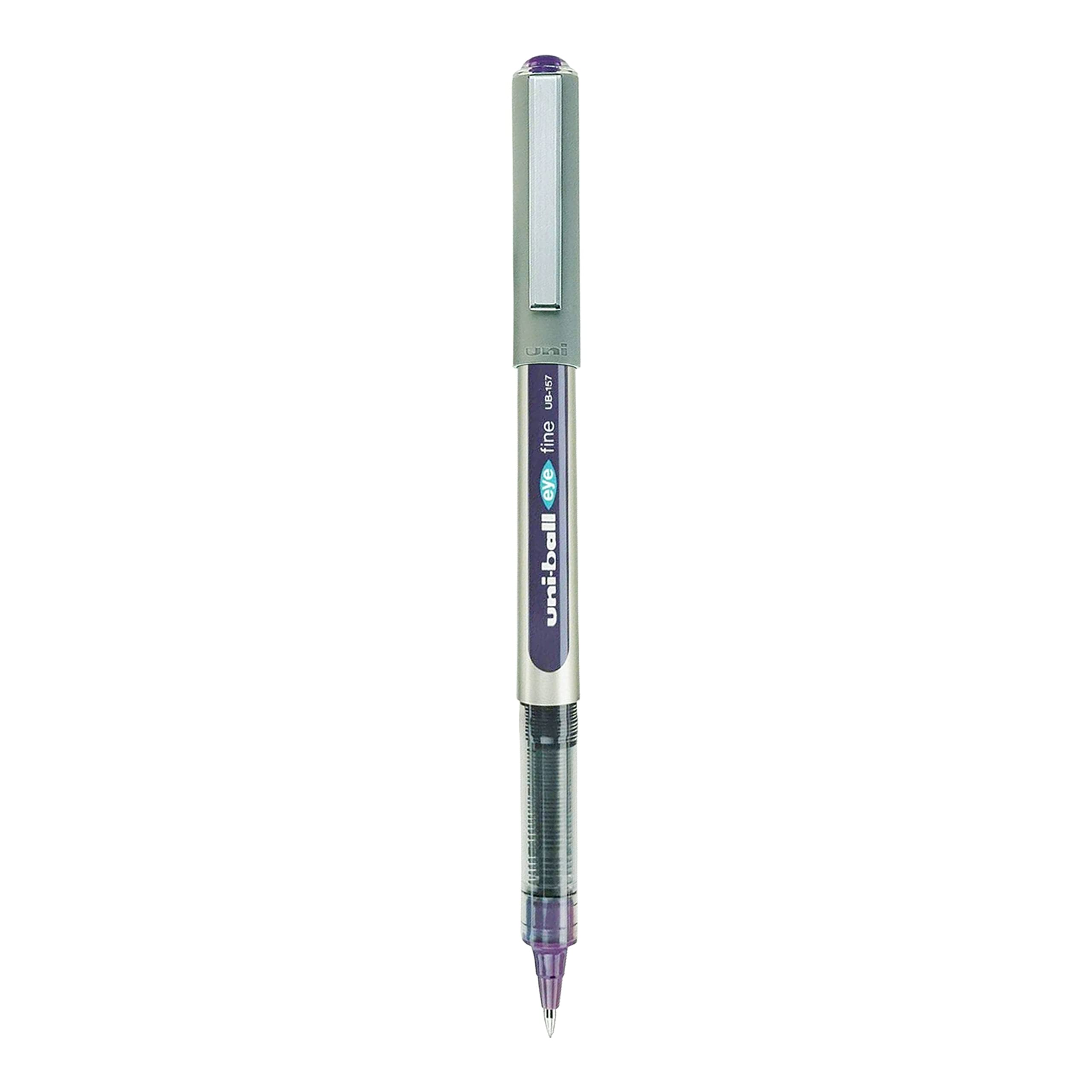 UNI-BALL Eye UB157 0.7mm Roller Ball Pen – view 3
