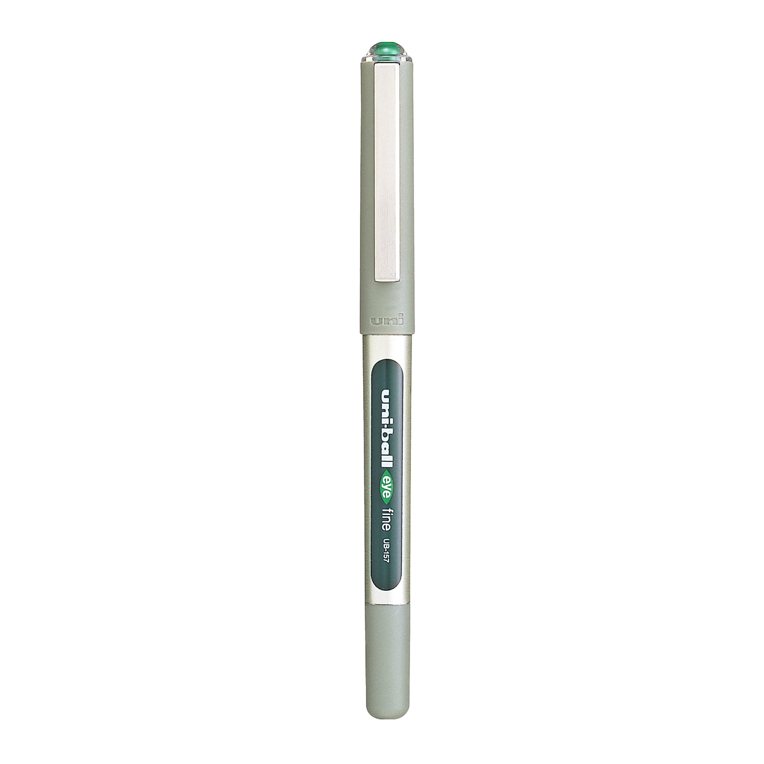 UNI-BALL Eye UB157 0.7mm Roller Ball Pen – view 4