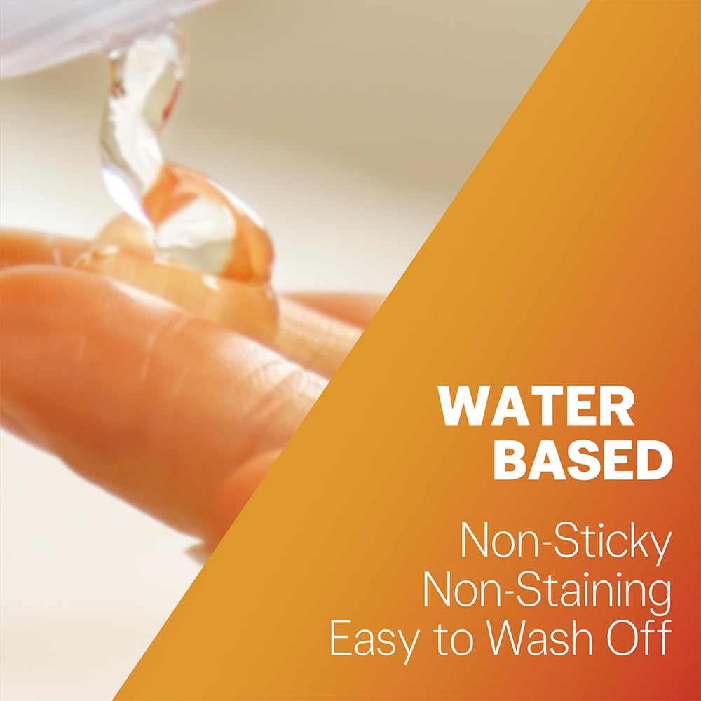 Durex Massage Lube- Water Based Lubricant – view 5