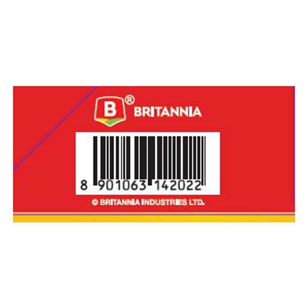 Britannia Nutrichoice Hi-Fibre Digestive Biscuits 250 G – view 7