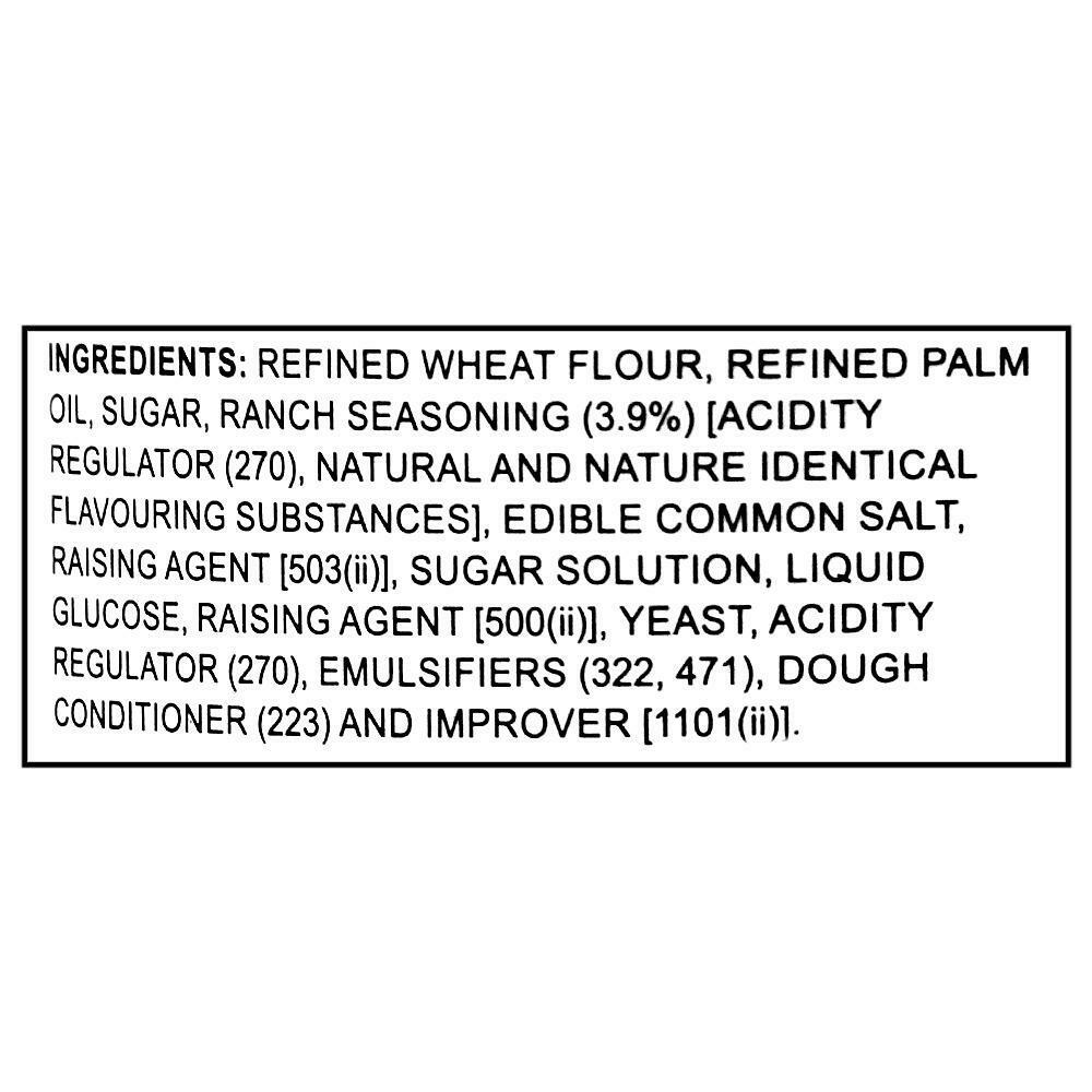 Dukes Ranch Crackers 150 G – view 4