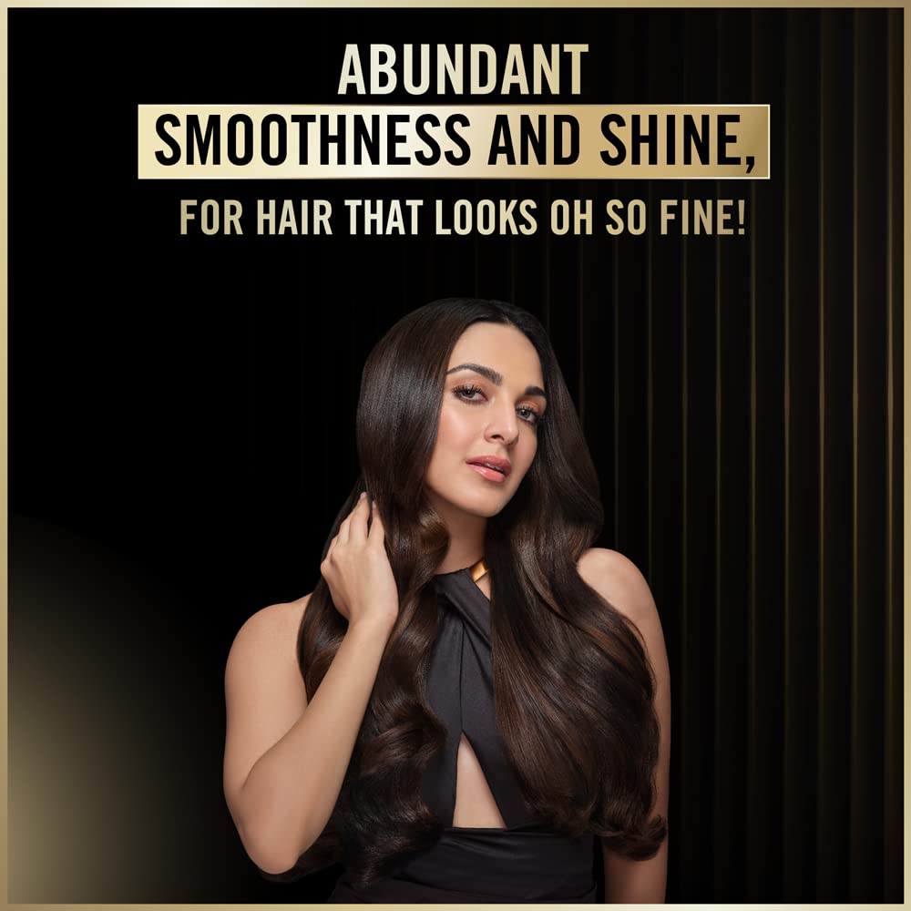 TRESemme Smooth & Shine Shampoo 185 ml – view 5