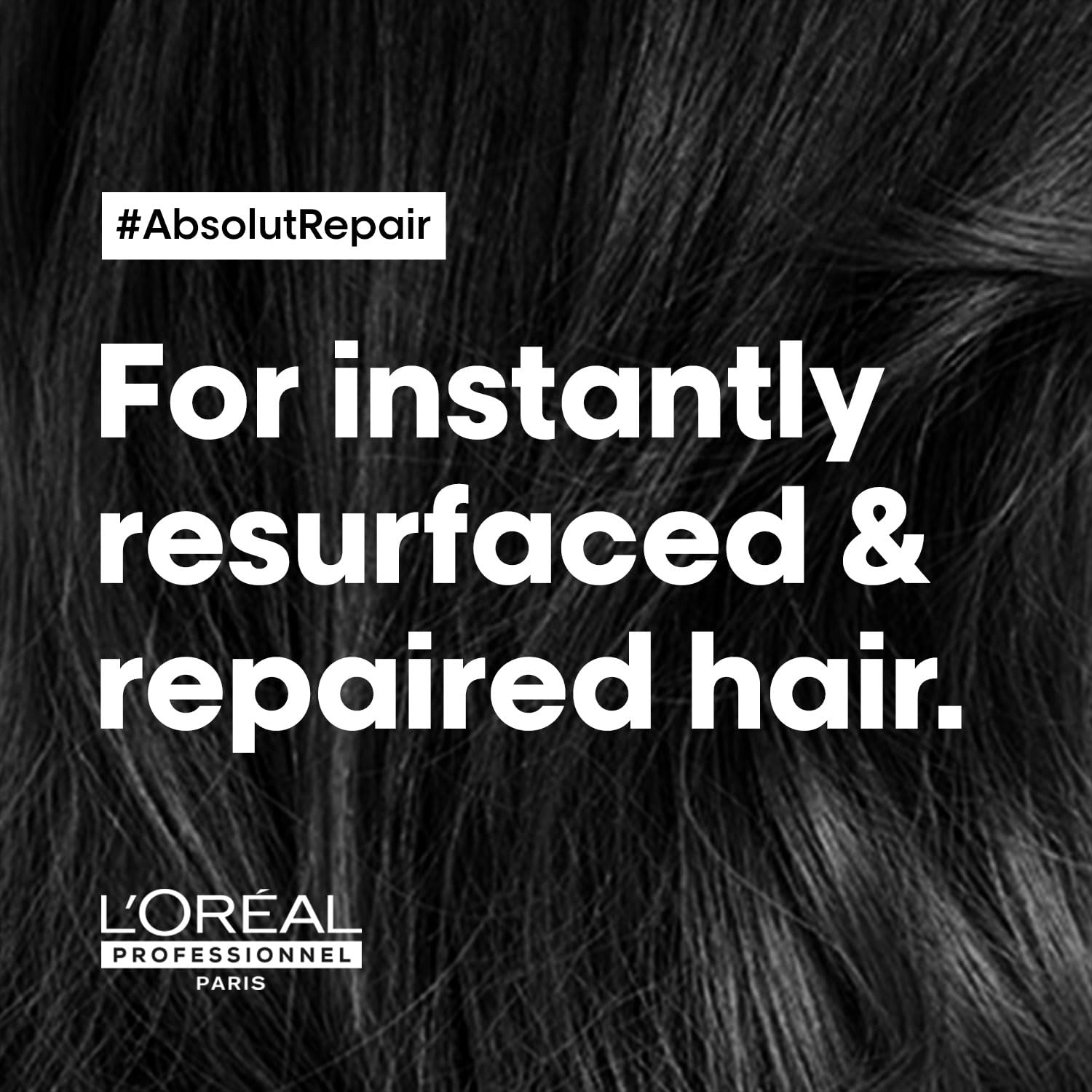 L'OREAL PROFESSIONNEL PARIS Serie Expert Absolut Repair Mask – view 2