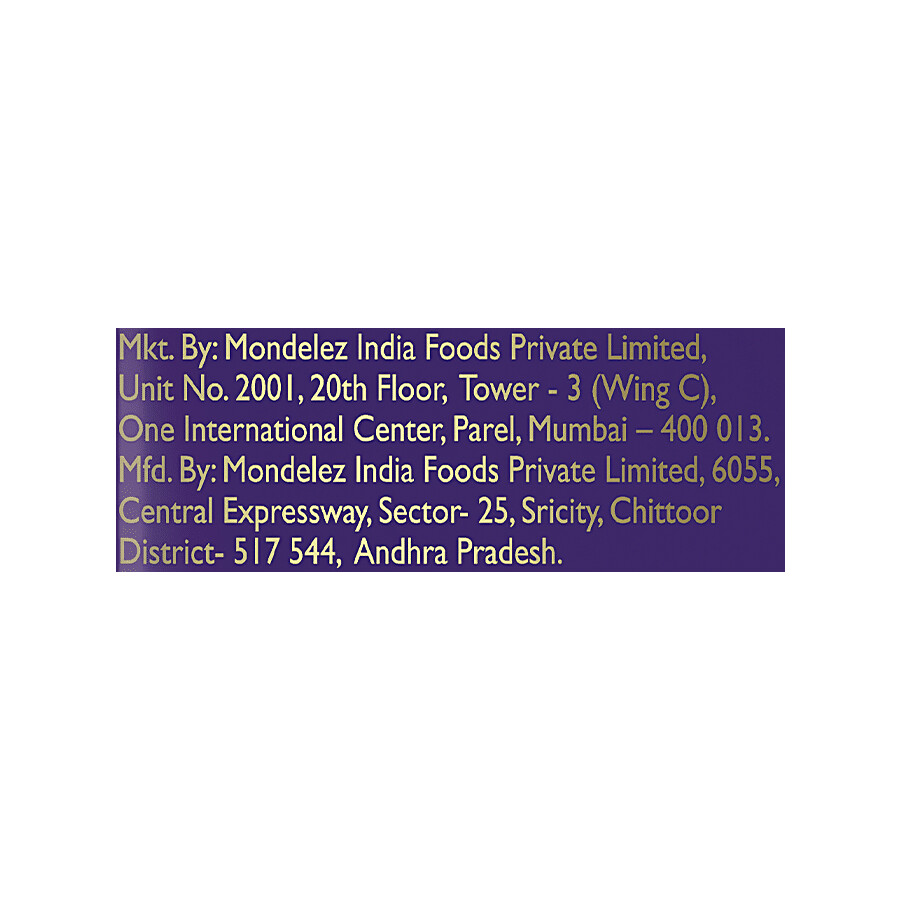 Cadbury Dairy Milk Chocolate Bar 134 g Family Pack – view 5