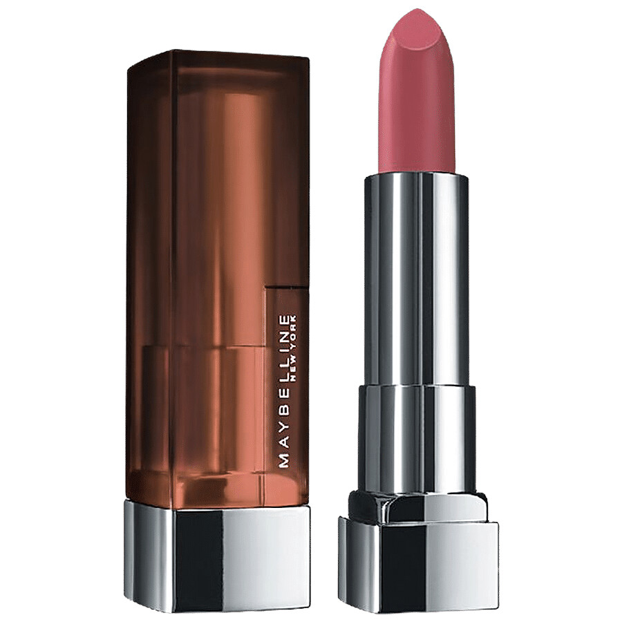 Maybelline New York Colour Sensational Creamy Matte Lipstick 3.9 g – view 2