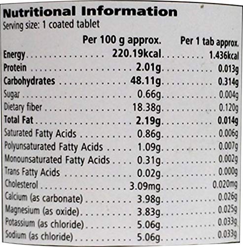 Herbalife Cell-U-Loss Health Supplment -Pack of 90 Tablets – view 6