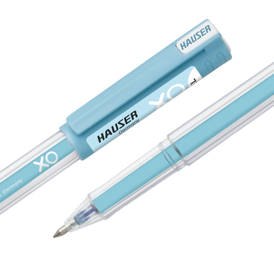 Hauser Germany Xo Jumbo Gel Pen – view 4
