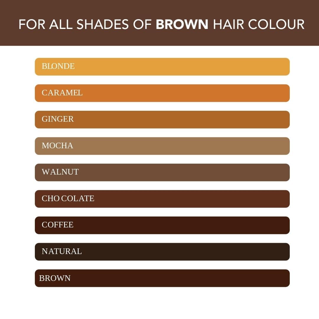 Paradyes Anti Fade Brown Conditioner – view 6