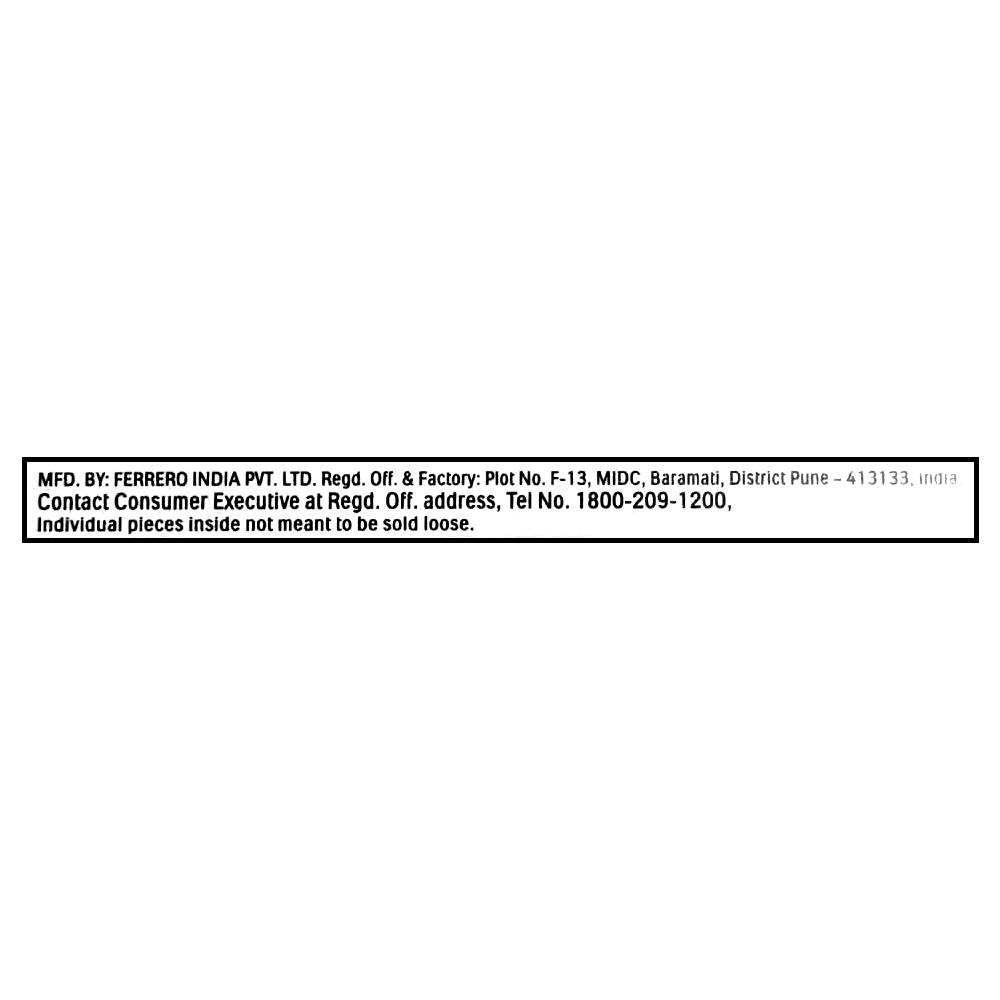 Ferrero Rocher Moments 69.6 G – view 10
