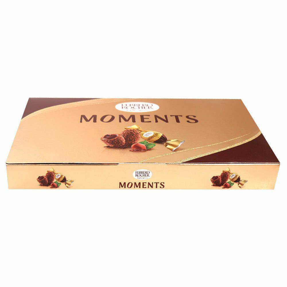Ferrero Rocher Moments 69.6 G – view 4