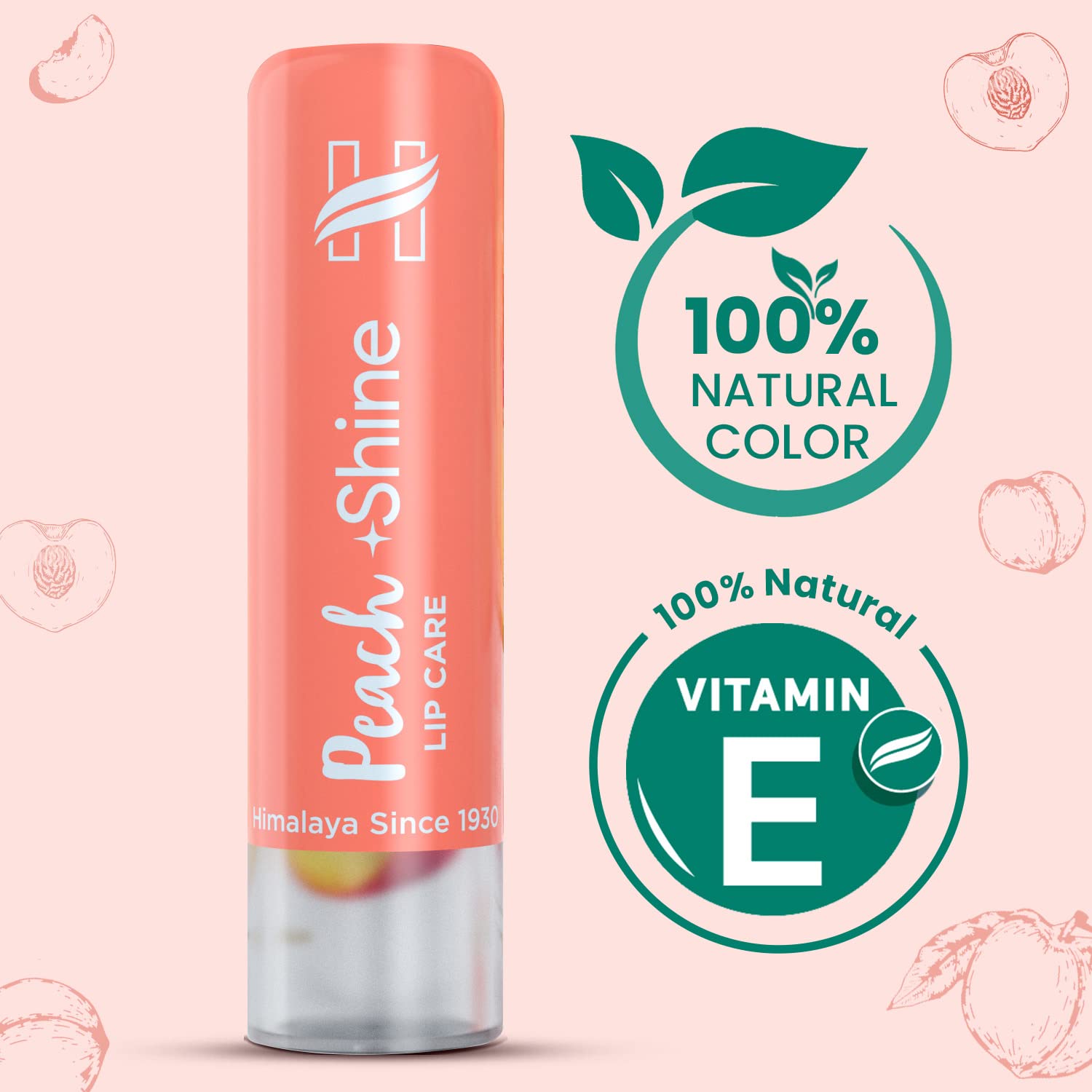 Himalaya Shine Lip care – view 2