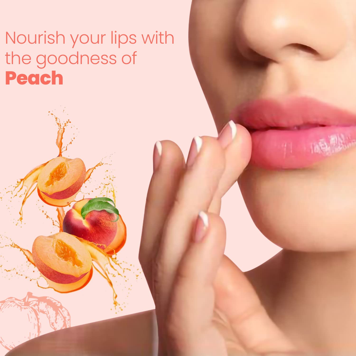 Himalaya Shine Lip care – view 5