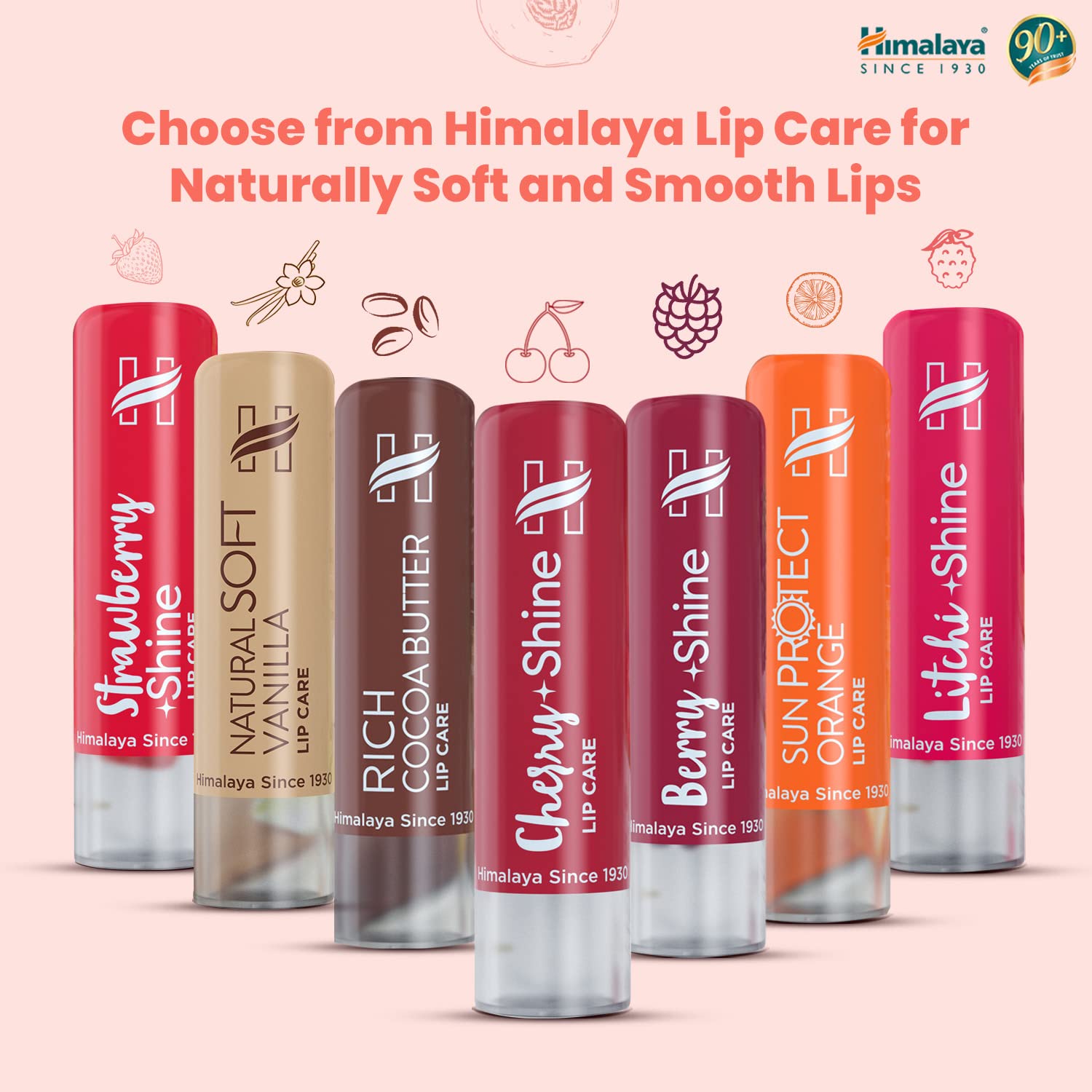 Himalaya Shine Lip care – view 6