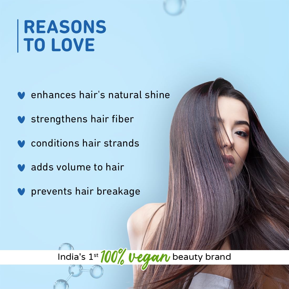 Plum Coconut Milk & Peptides Conditioner for Dull & Rough Hair – view 2