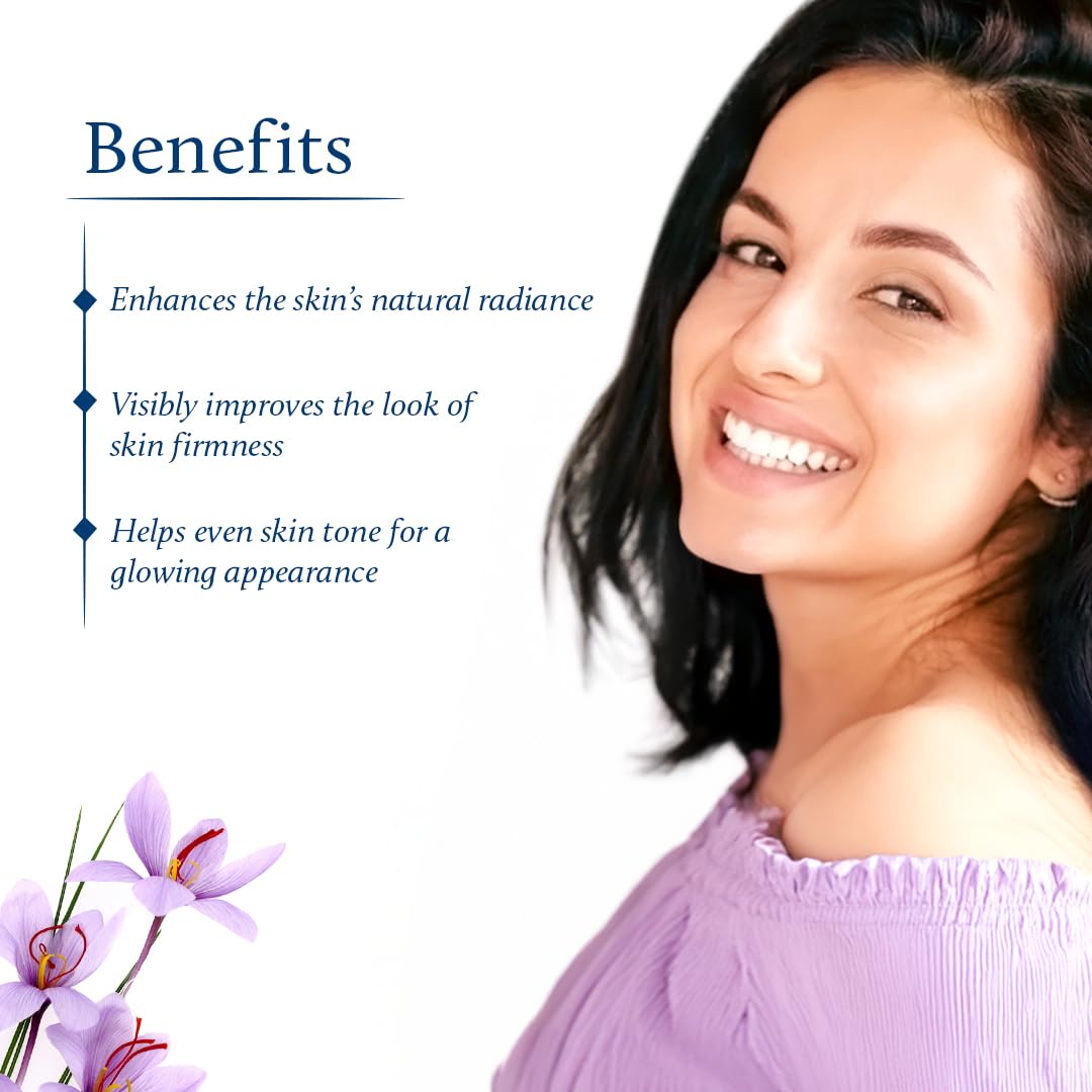 Blue Nectar Kumkumadi Oil for Face – view 4