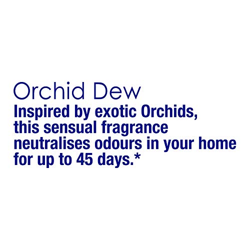 Odonil Air Freshener Blocks - 75g (Orchid Dew) – view 4