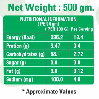 Am 2 Pm - Oregano 500gm, Pizza Seasoning Tasty & Healthy, Oregano Pizza Pasta Seasoning, Spice Blend for Pizza Pasta – view 4