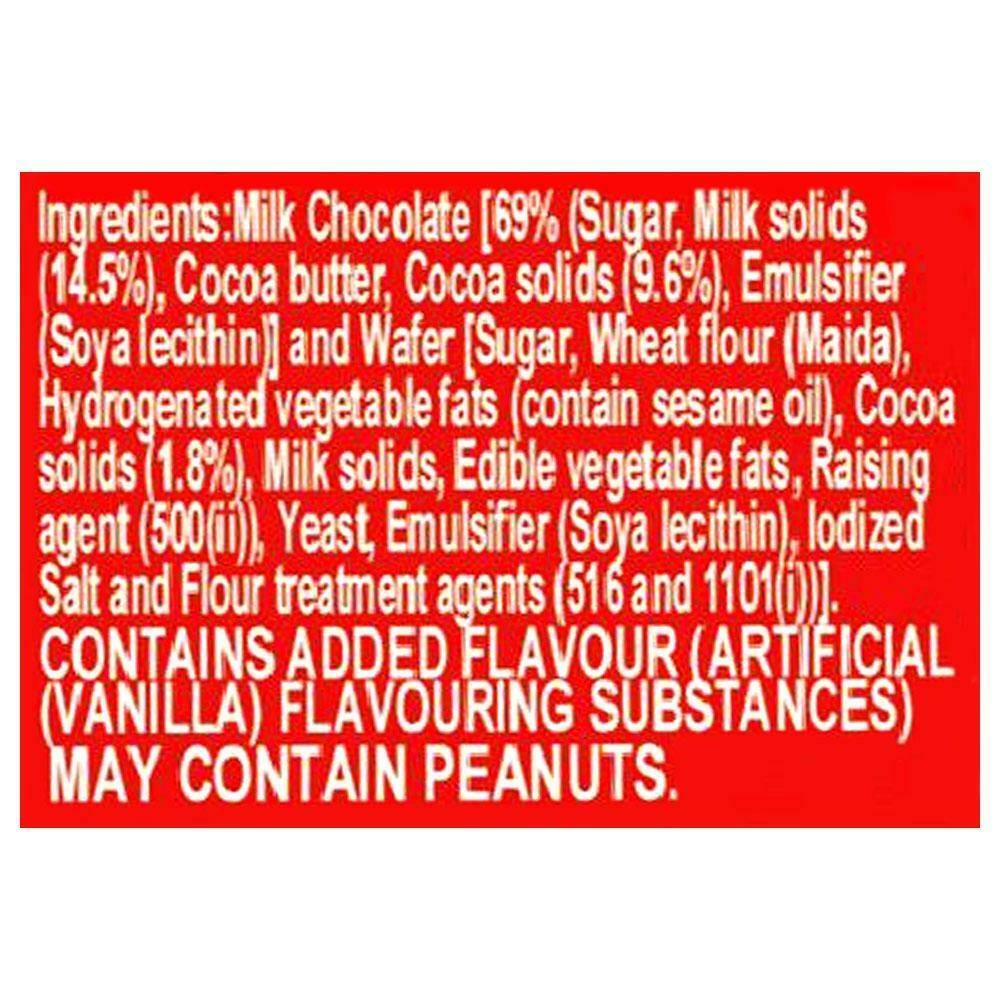 Kitkat Dessert Delight Truffle Chocolate 50 G – view 4