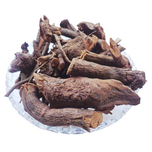YUVIKA Chitrak Mool - Chitrak Jadd - Chita Jadd - Plumbago Indica - Plumbago zeylanica (200 Grams) – view 2