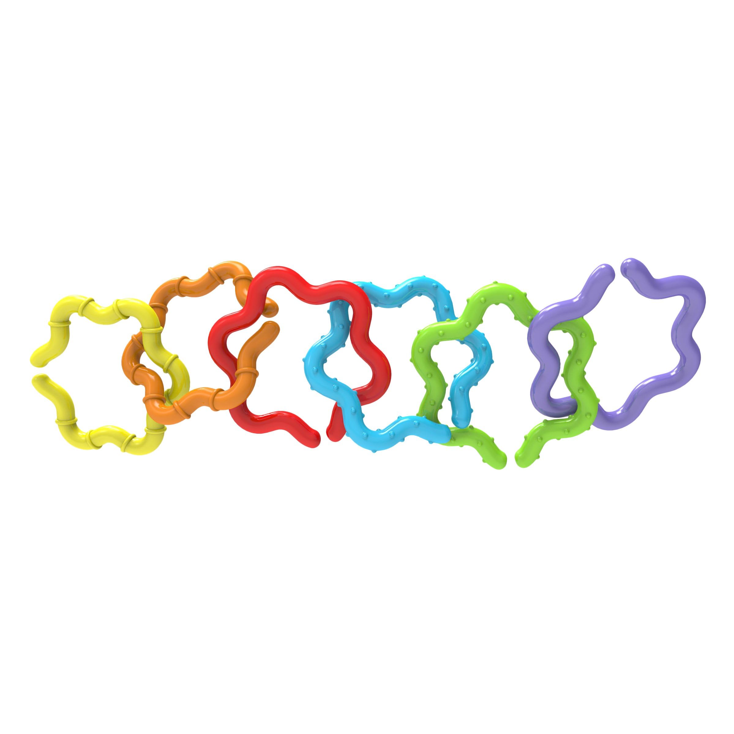 Chicco Easy Grasp Rings – view 3