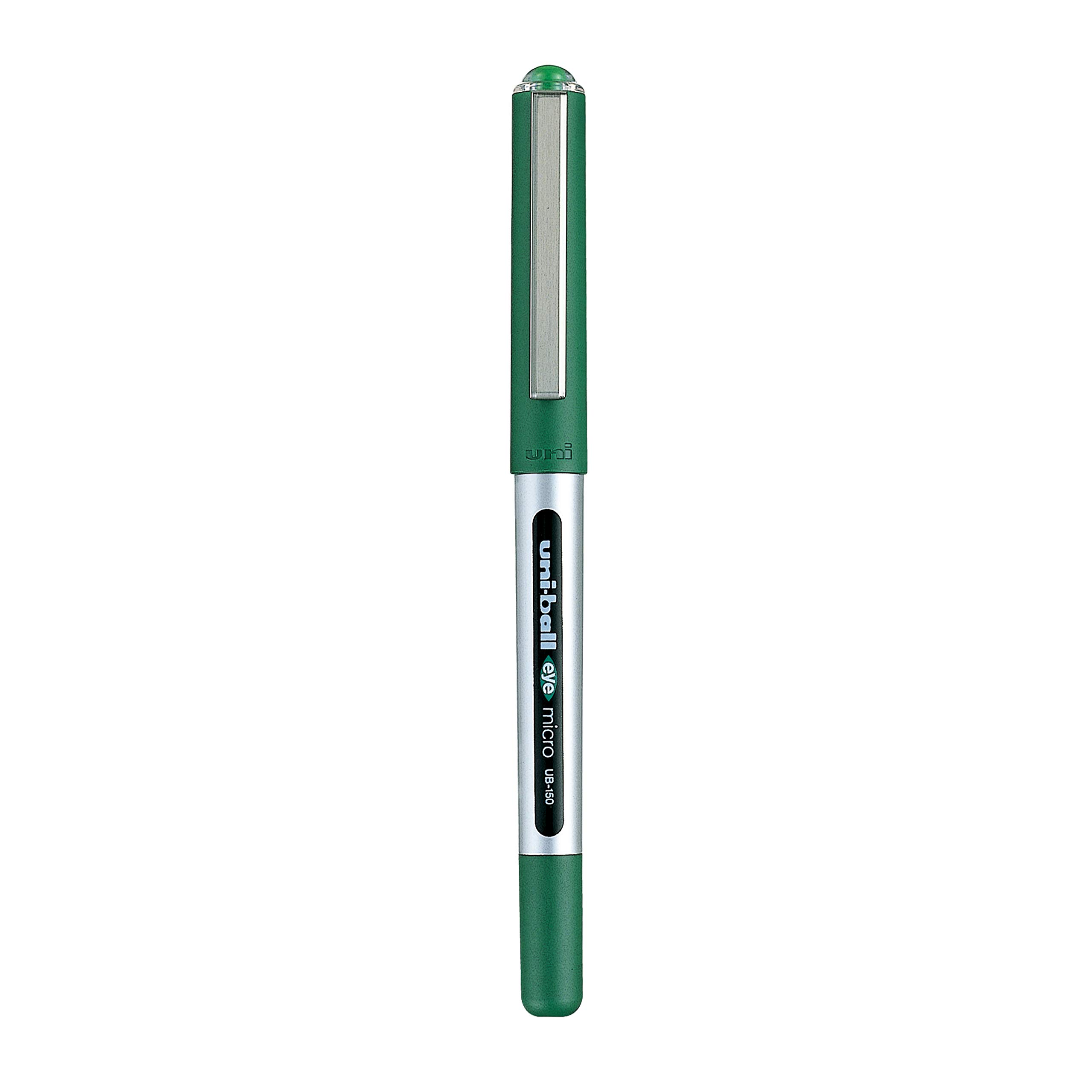 uni-ball Eye UB150 0.5mm Roller Ball Pen – view 3