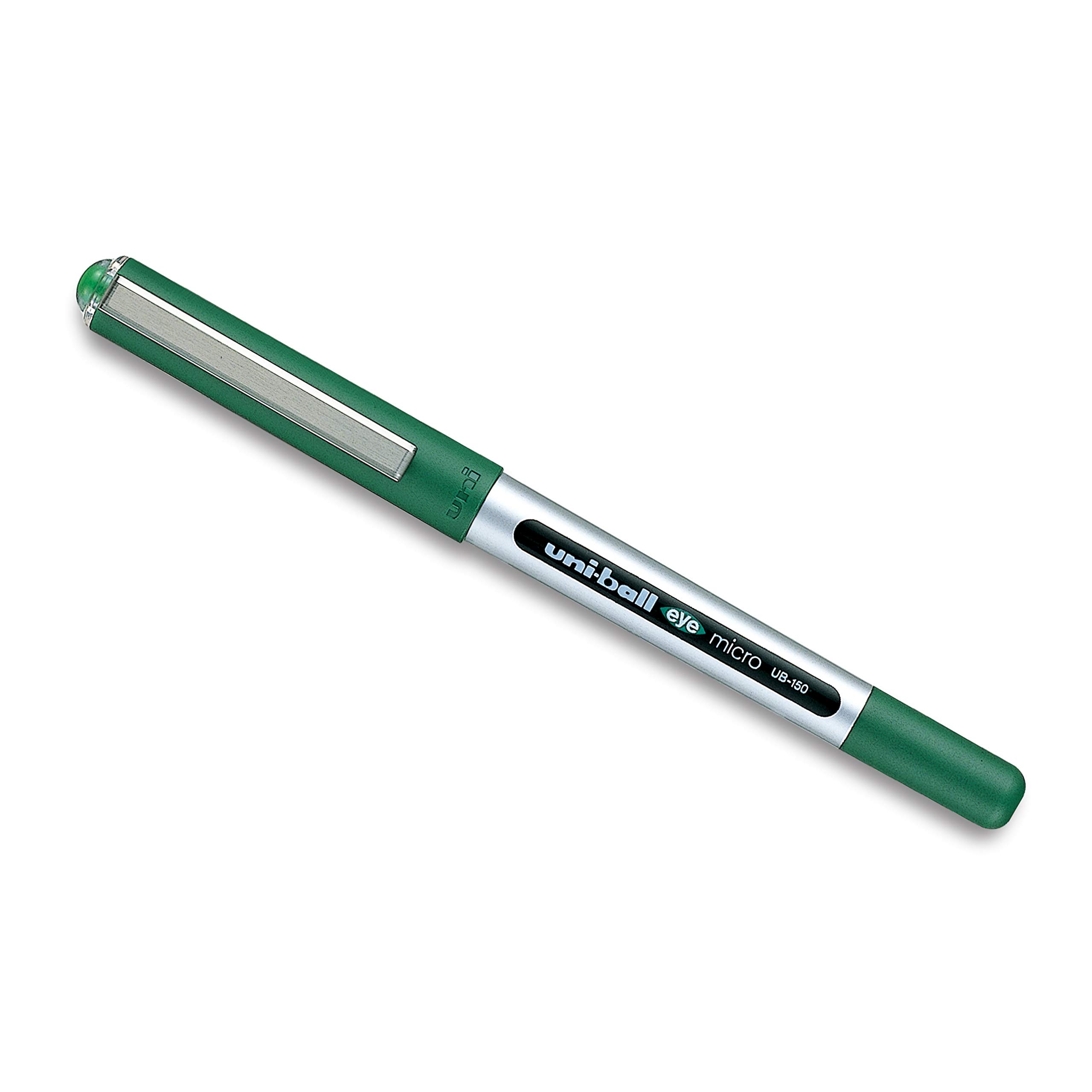 uni-ball Eye UB150 0.5mm Roller Ball Pen – view 4