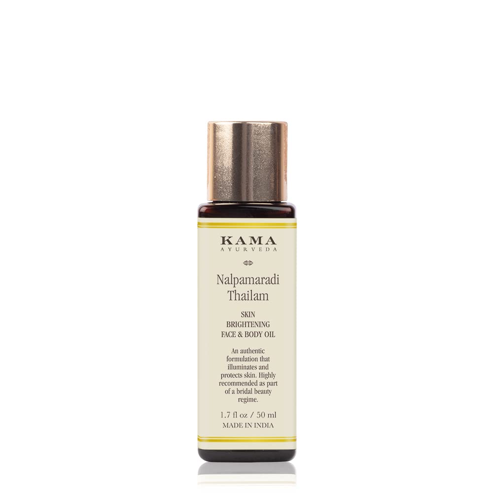 Kama Ayurveda One Year Before the Wedding (New and Revamped worth – view 4