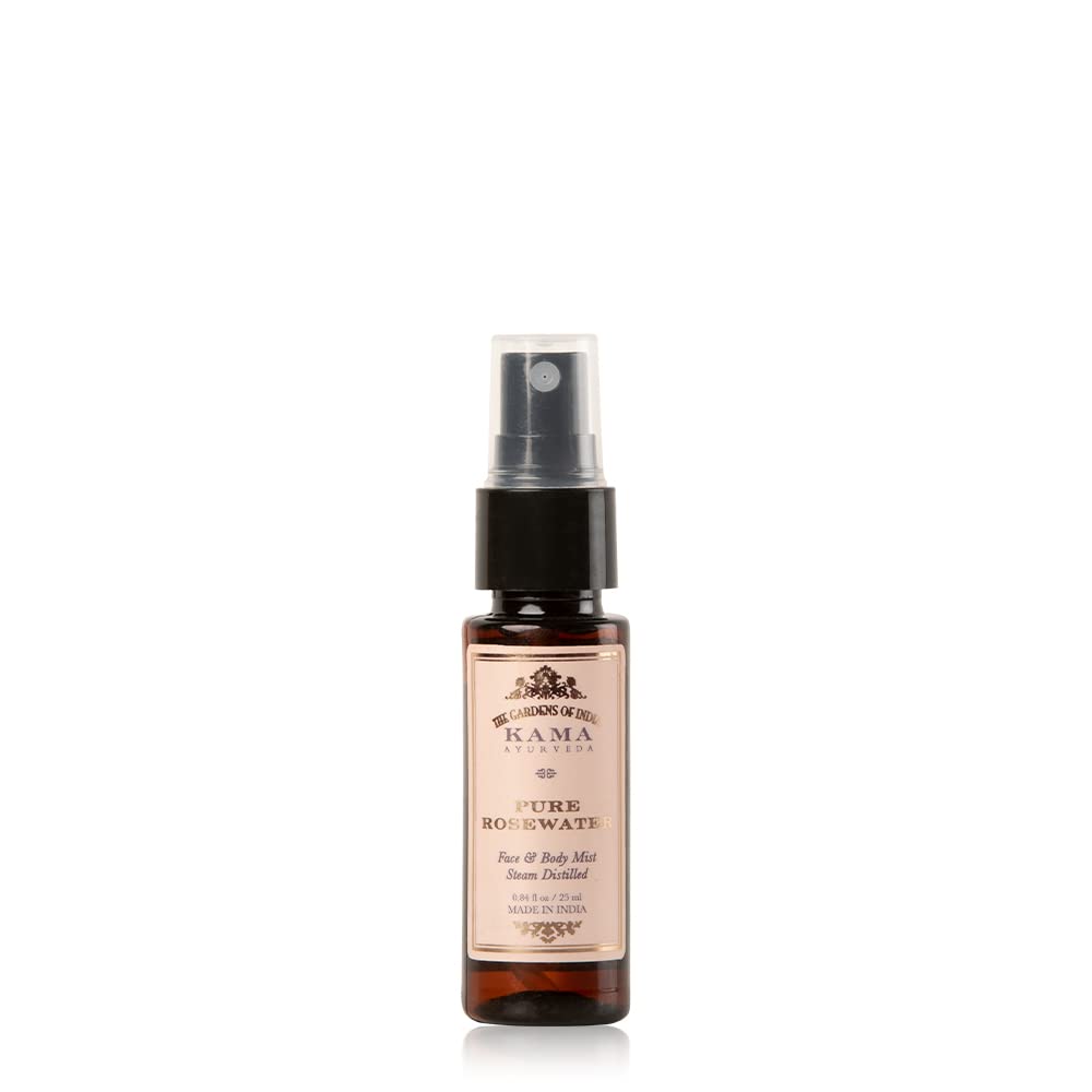Kama Ayurveda One Year Before the Wedding (New and Revamped worth – view 5