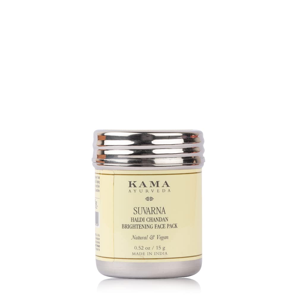Kama Ayurveda One Year Before the Wedding (New and Revamped worth – view 6