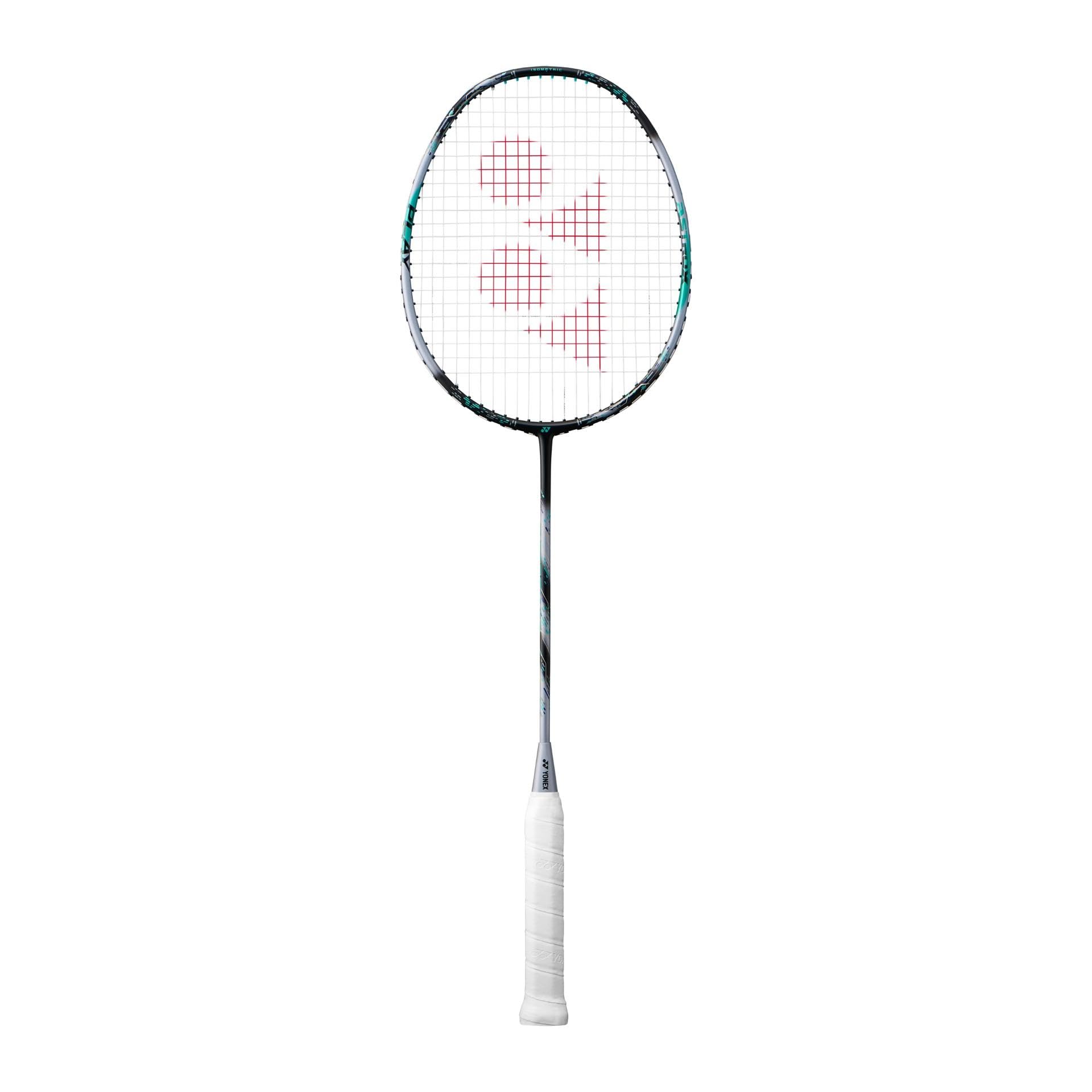Yonex Astrox 88 Play Badminton Racquet - Black/Silver (5590) – view 5