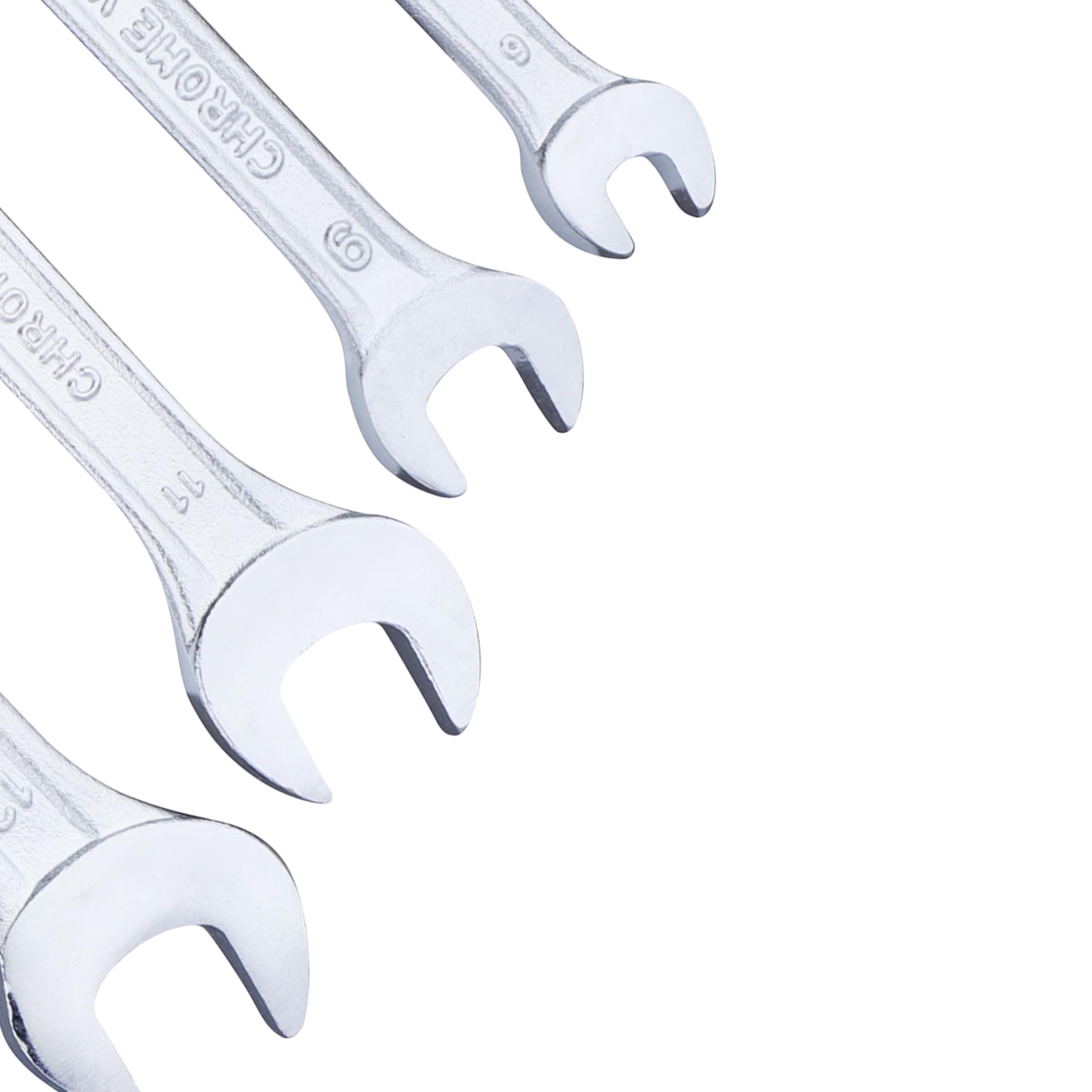 Taparia DEP 06 Double Ended Spanner Set (DEP-06) – view 2