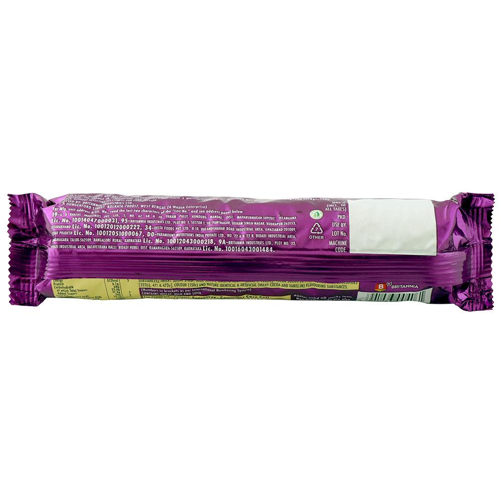 Britannia Good Day Choco Chip Cookies 100 G – view 3