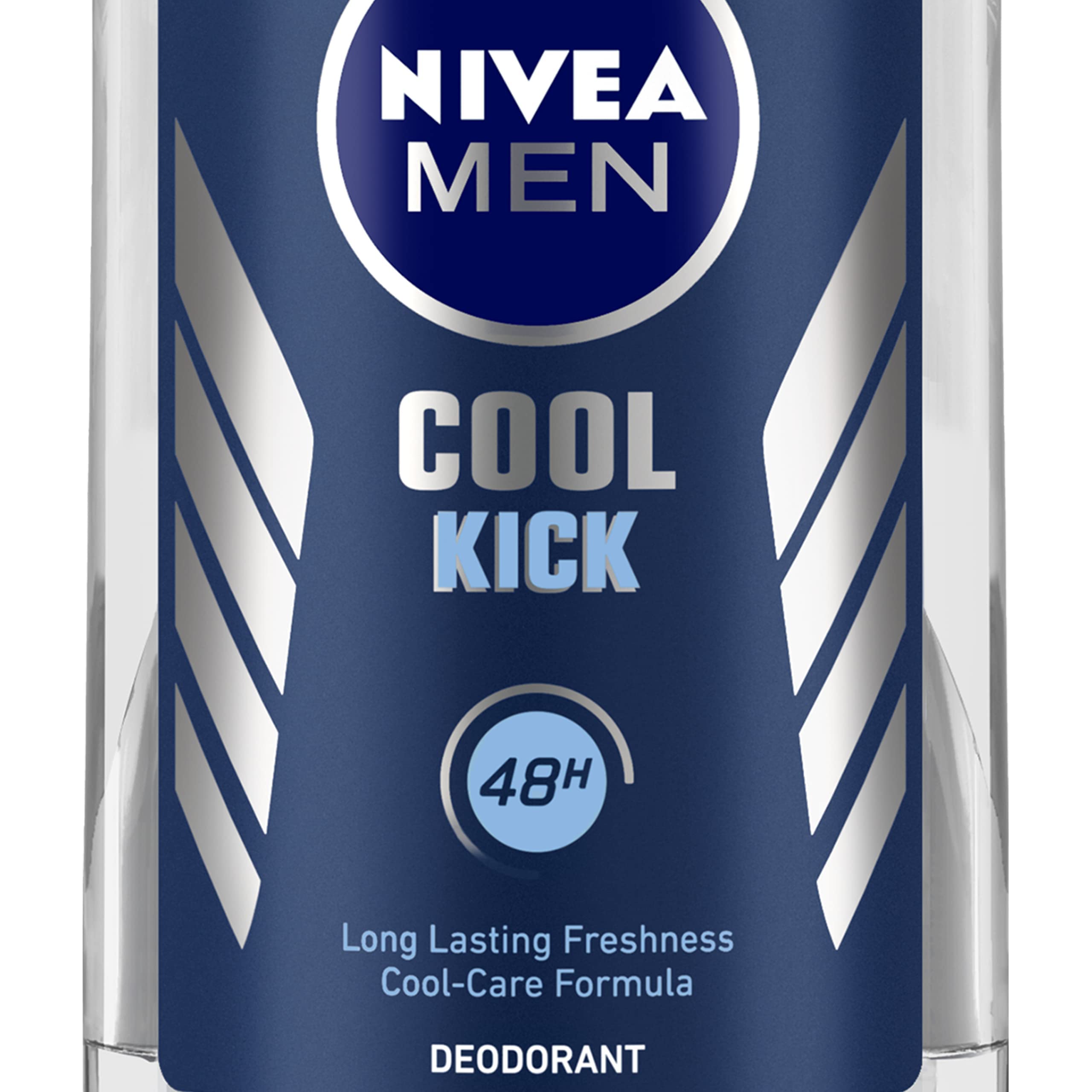 NIVEA MEN Deodorant Roll On, Cool Kick, 50ml – view 6