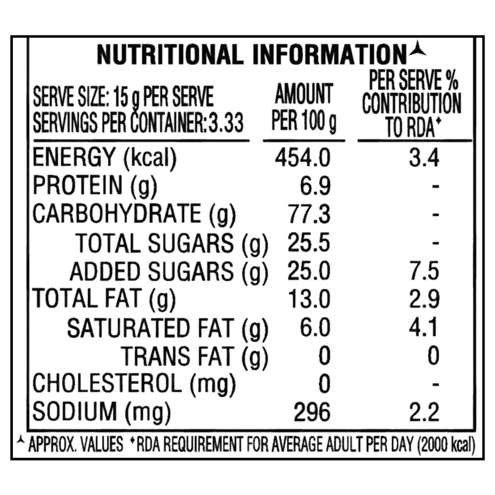 Parle-G Original Glucose Biscuits 45 G – view 3