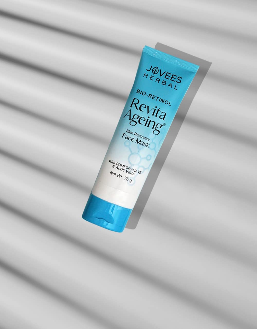 Jovees Herbal Bio-Retinol Revita Ageing Face Mask – view 7
