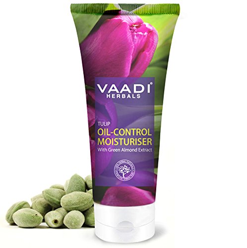 Vaadi Herbals Tulip Oil Control Moisturizer, 60g – view 2