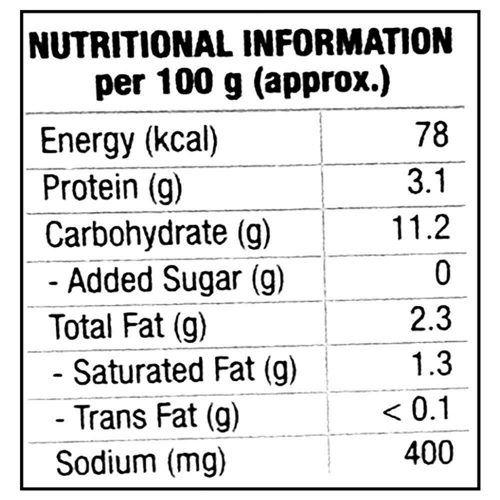 MTR Ready To Eat Dal Fry 300 G – view 5
