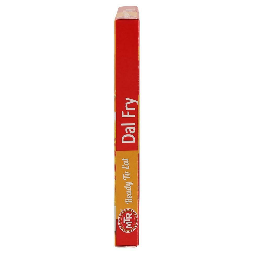 MTR Ready To Eat Dal Fry 300 G – view 3