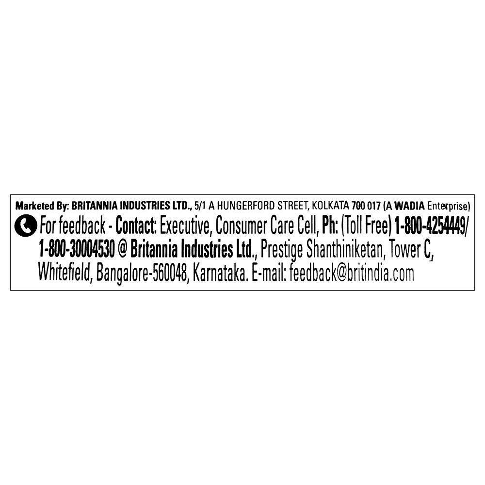 Britannia Good Day Cashew Cookies 200 G – view 10