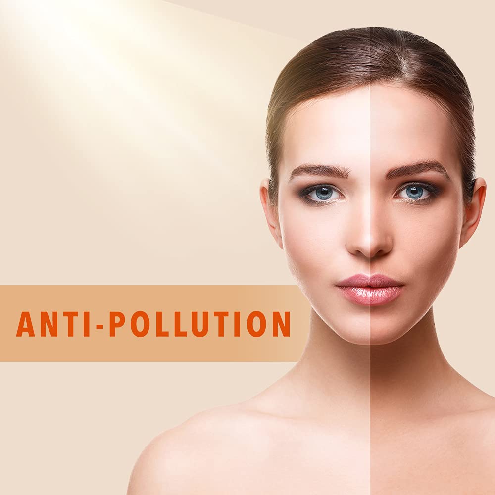 Lotus Herbals Safe Sun Vitamin C Matte Gel Daily Sunscreen – view 6