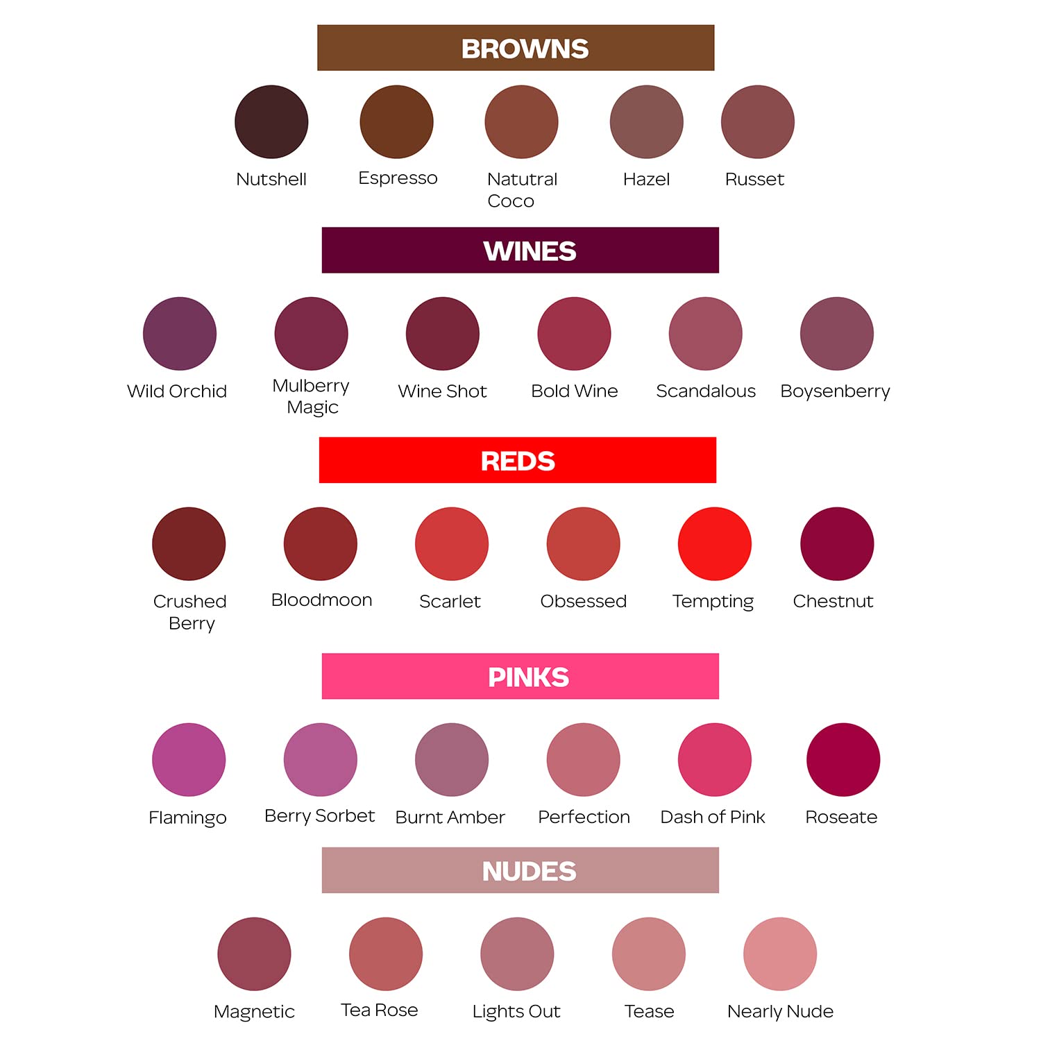 FACES CANADA Ultime Pro HD Intense Matte Lips + Primer - Wine Shot 26, 1.4g – view 7