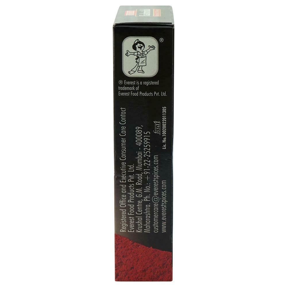 Everest Kashmirilal Chilli Powder 100 G – view 4
