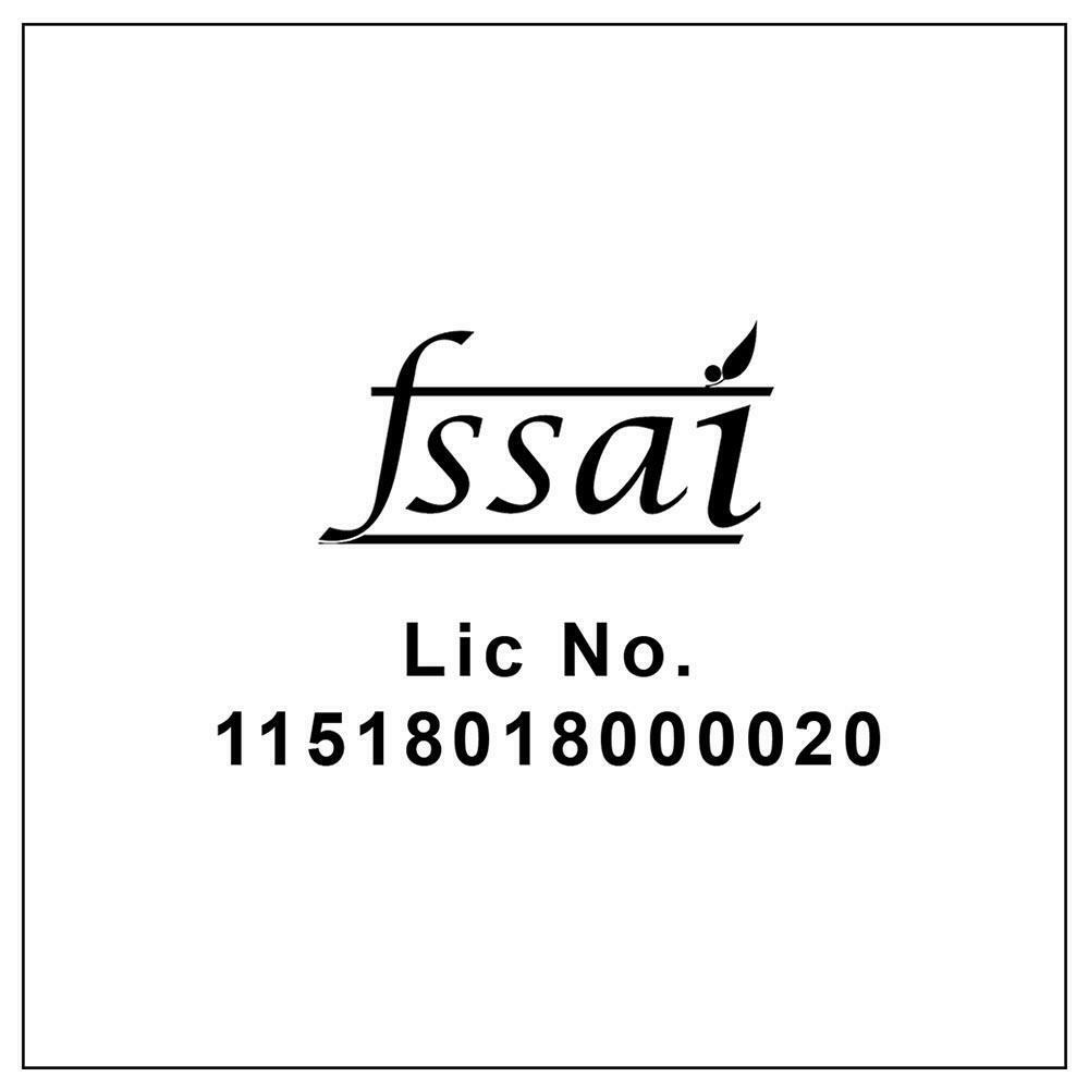 Lijjat Mini Udad Papad 200 G – view 6