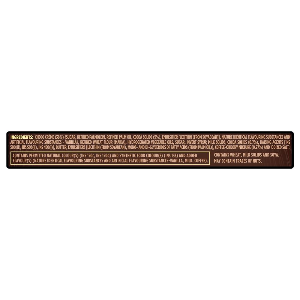 Sunfeast Dark Fantasy Coffee Fills Cookie 75 G – view 12