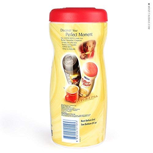 Supreme World Nestle Coffee Mate Richer and Creamer (400 Grams) – view 2