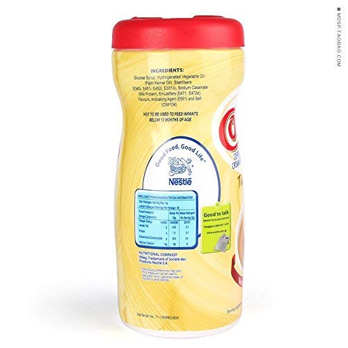 Supreme World Nestle Coffee Mate Richer and Creamer (400 Grams) – view 3