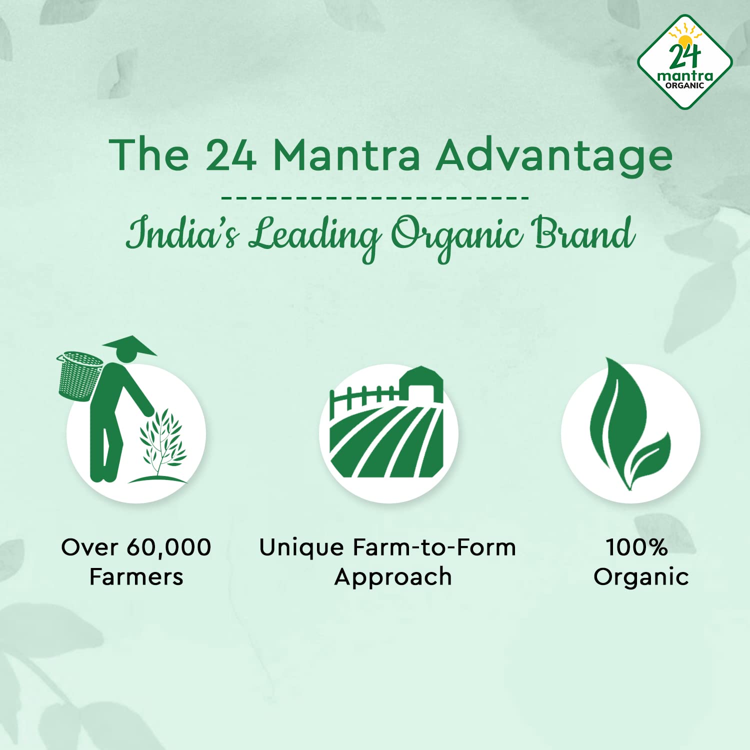 24 Mantra Organic – view 5