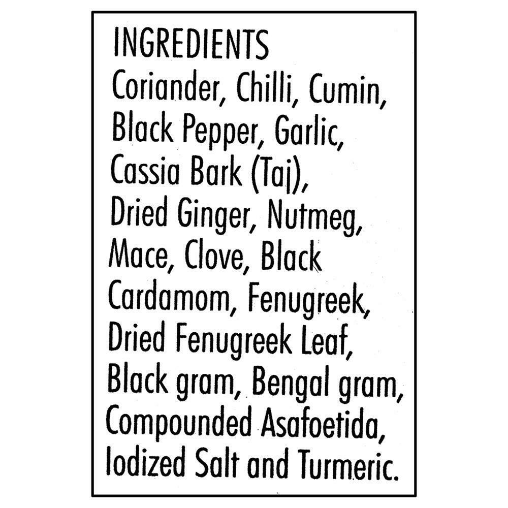 Everest Chicken Masala 50 G – view 6