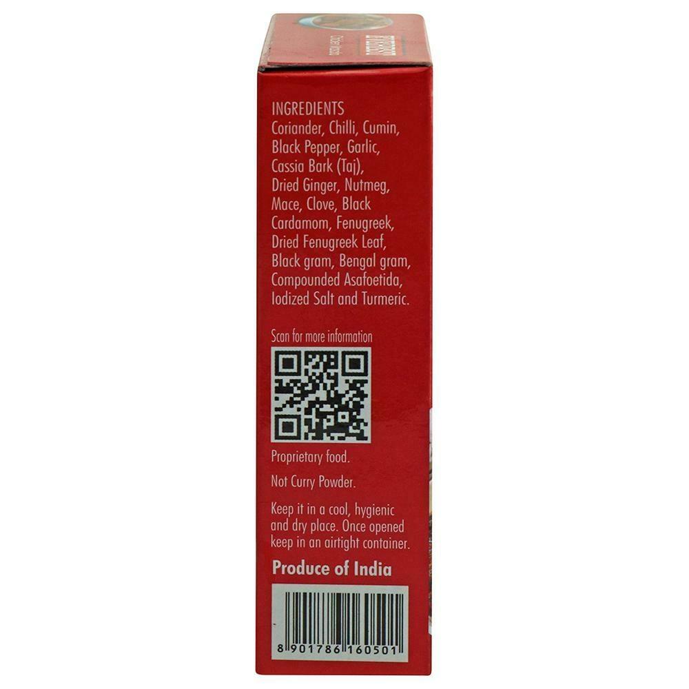 Everest Chicken Masala 50 G – view 4