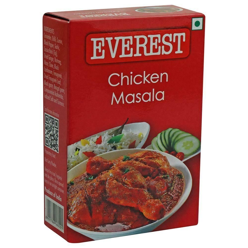 Everest Chicken Masala 50 G – view 5